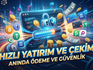 Gizabet Yatırım ve Çekim
